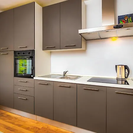 Beautiful In With Wifi