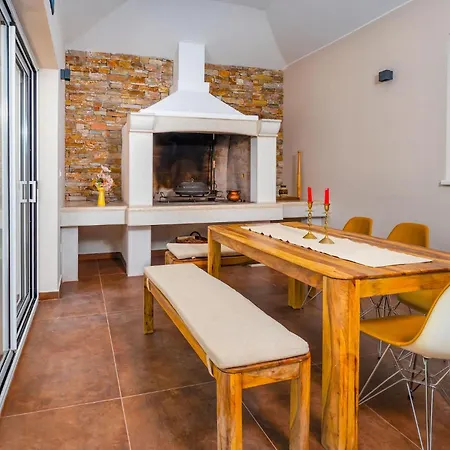 Apartment Beautiful In Labin With Wifi