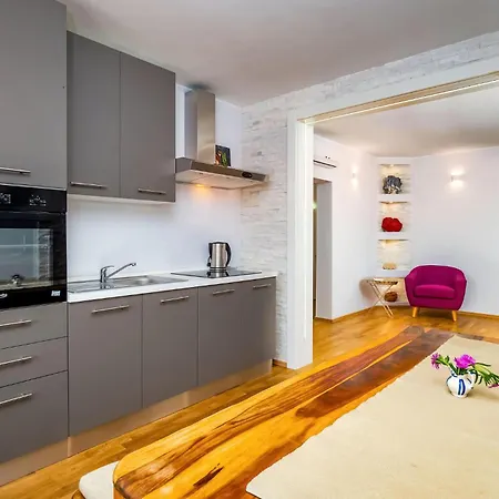 Apartman Beautiful In With Wifi *