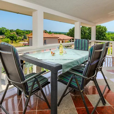 Apartment Beautiful In Labin With Wifi