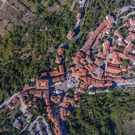 Apartment Beautiful In Labin With Wifi *