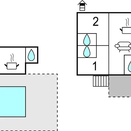 Apartman Beautiful In With Wifi Labin