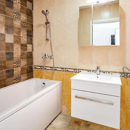 Apartman Beautiful In With Wifi Labin