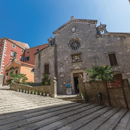 Beautiful In Labin With Wifi Apartment Labin (Istria)