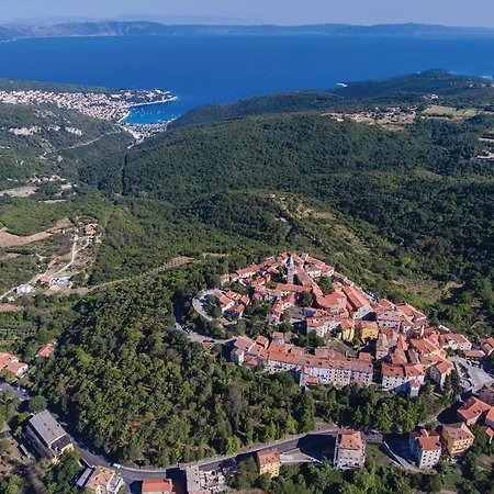 Beautiful In Labin With Wifi * Labin (Istria)